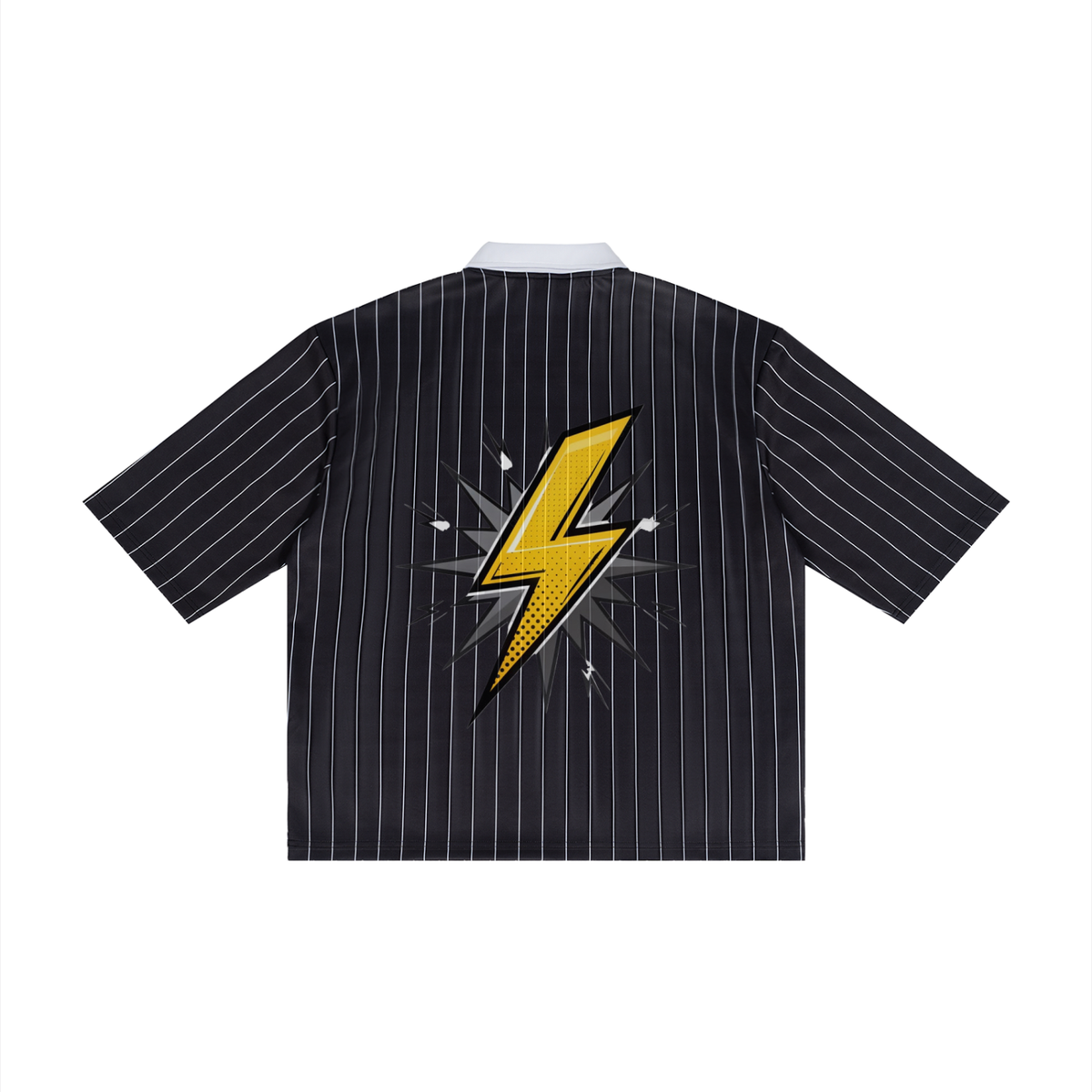 VINI JR GRAPHIC JERSEY