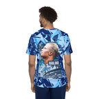 Haaland  Graphic jersey