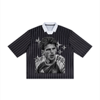 Rice Graphic Jersey