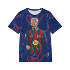 Dani Olmo Graphic Jersey