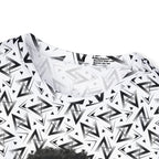 bellignham Graphic jersey
