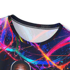 Ousmane Dembélé Graphic Jersey
