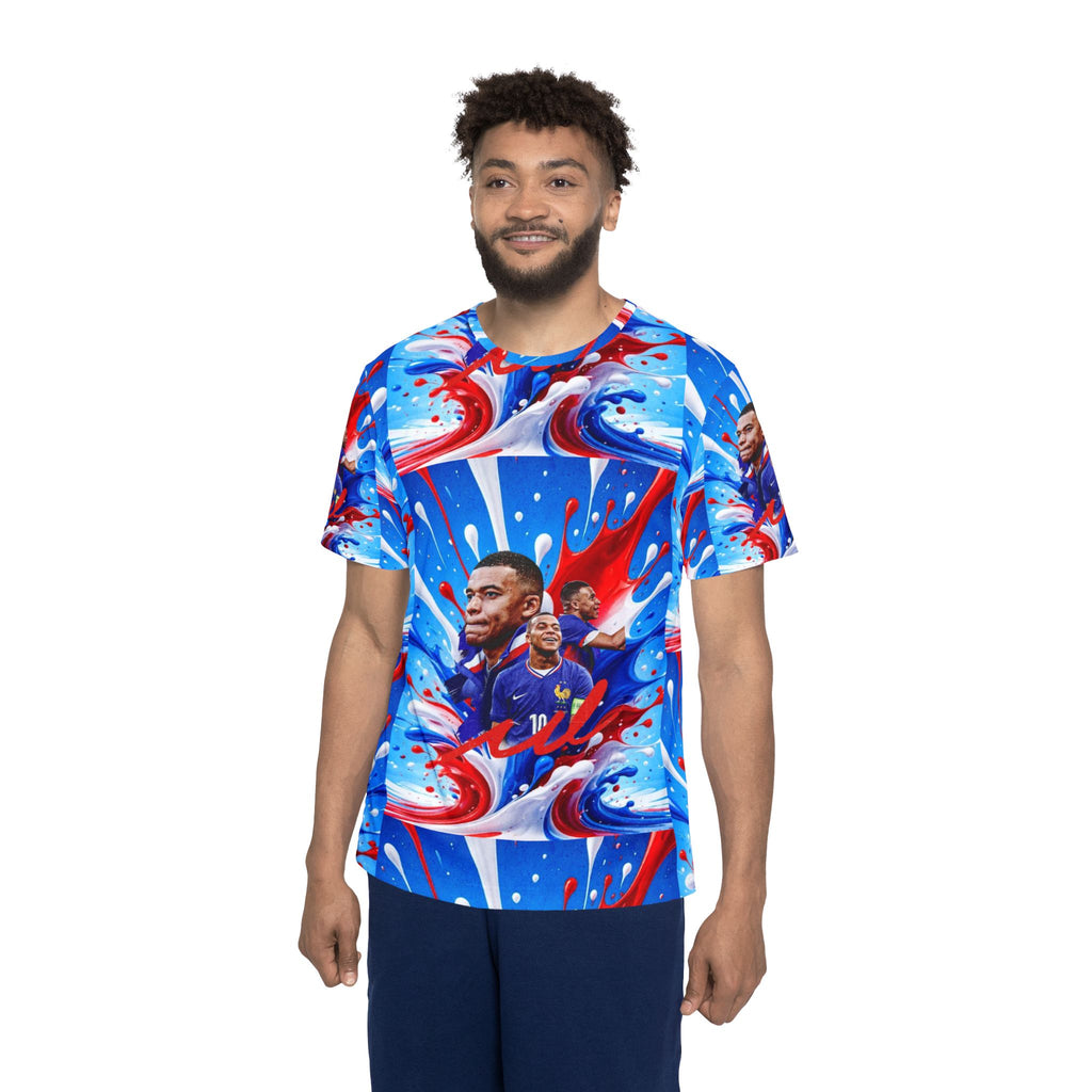 Men's Sports Jersey (AOP)