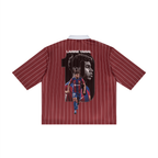 LAMINE YAMAL GRAPHIC JERSEY