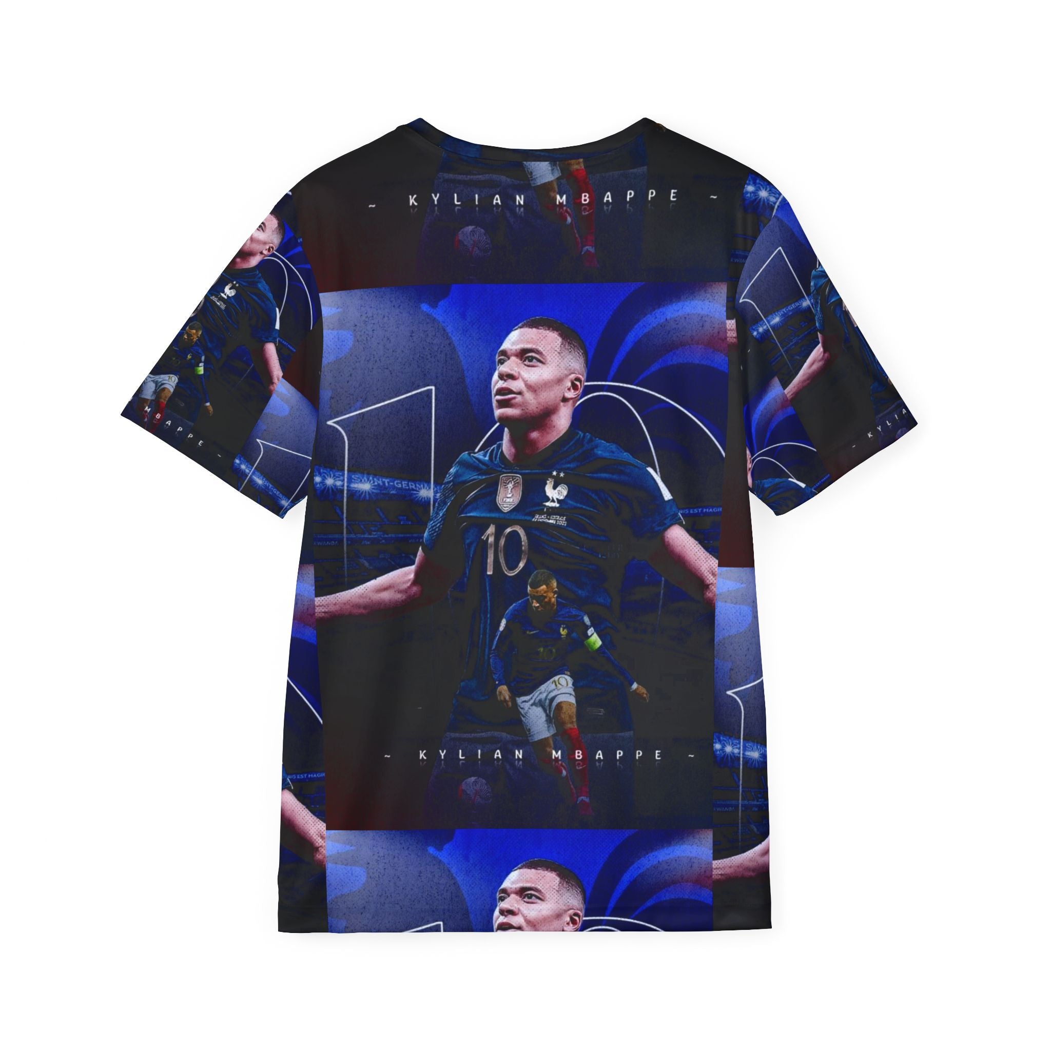 Men's Sports Jersey (AOP)