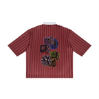 RAPHINA GRAPHIC JERSEY