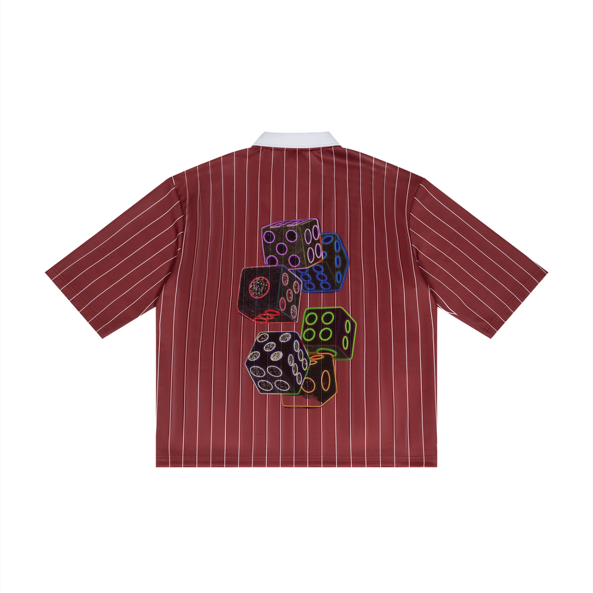 RAPHINA GRAPHIC JERSEY