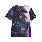 Nuno Mendes Graphic Jersey
