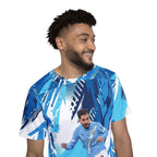 Cherki  Graphic jersey