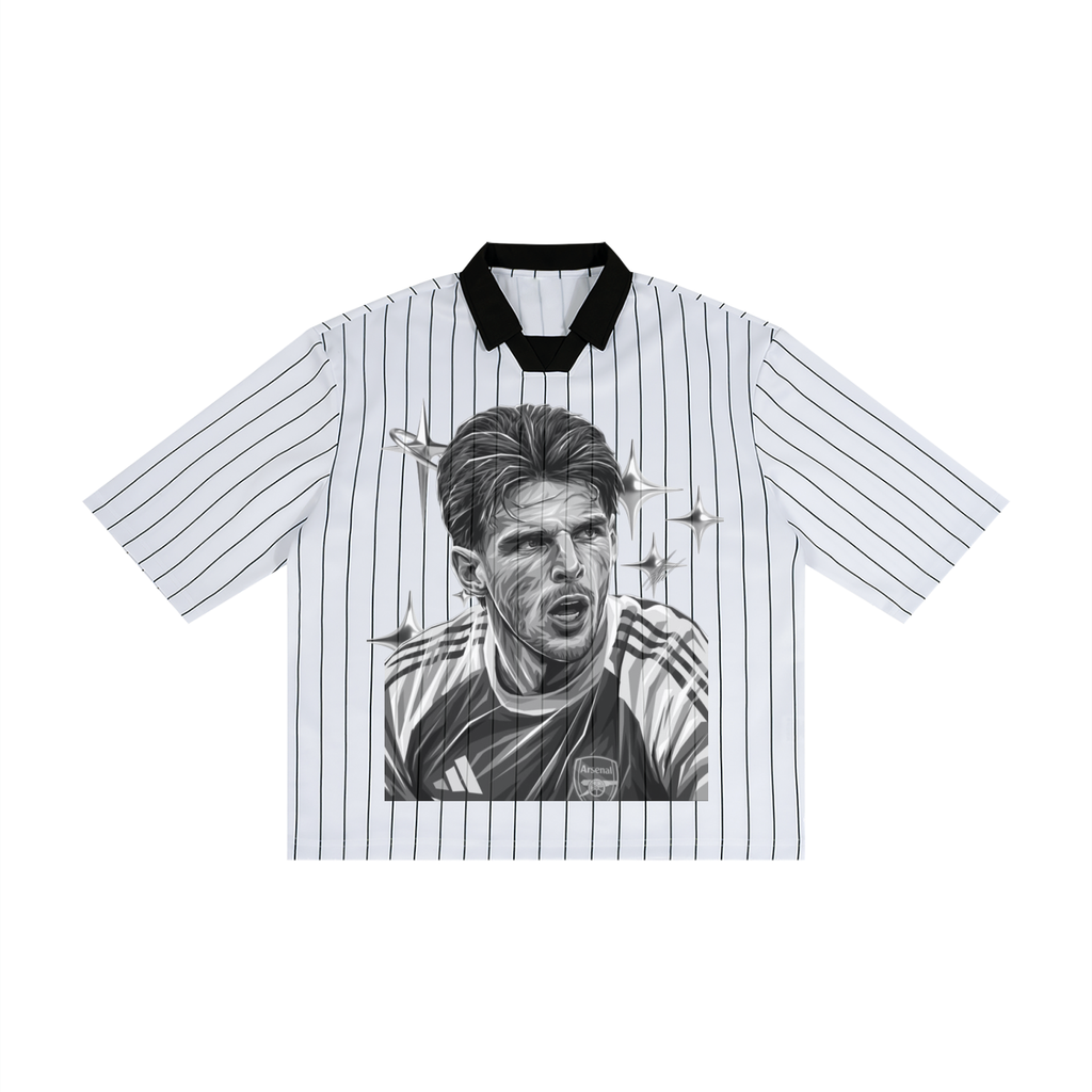 Rice Graphic Jersey