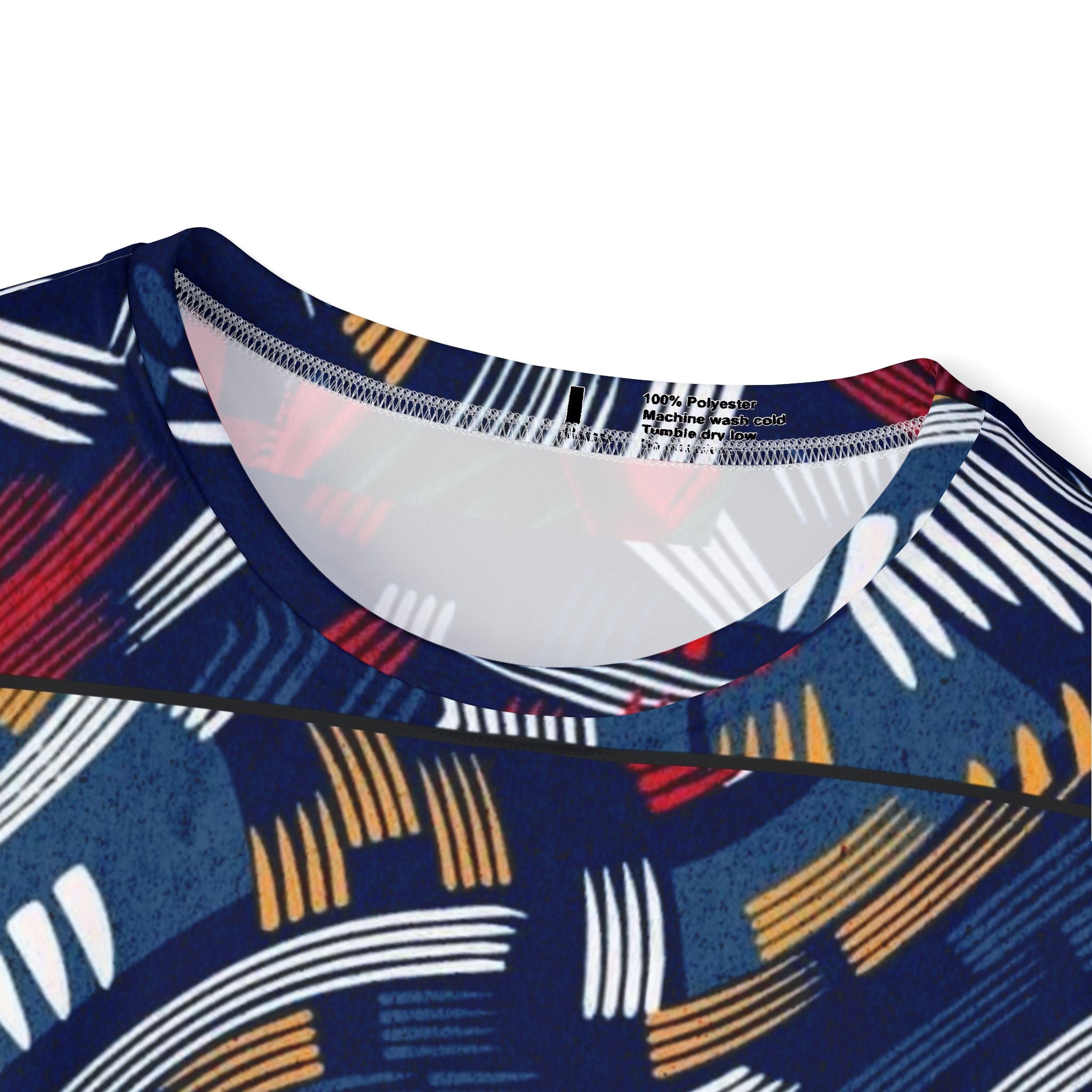 Men's Sports Jersey (AOP)