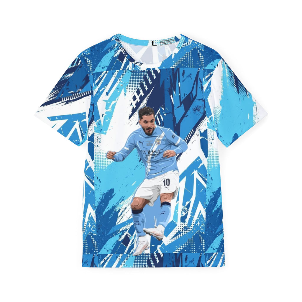 Cherki  Graphic jersey