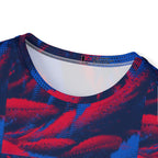 L.yamal Graphic jersey