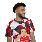 Viktor Gyokeres Graphic Jersey