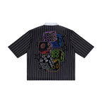 MBAPPE GRAPHIC JERSEY