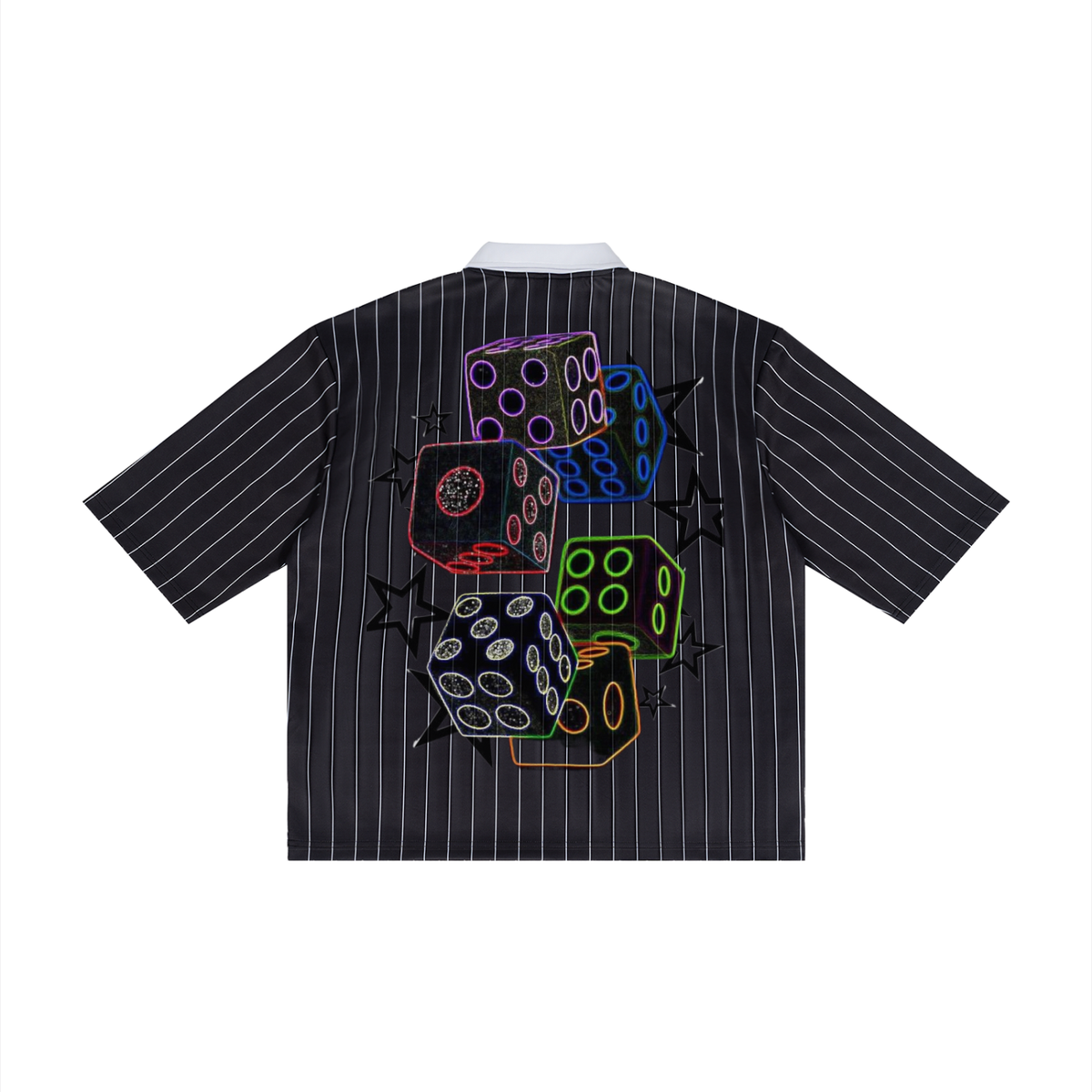 MBAPPE GRAPHIC JERSEY