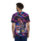 Ousmane Dembélé Graphic Jersey