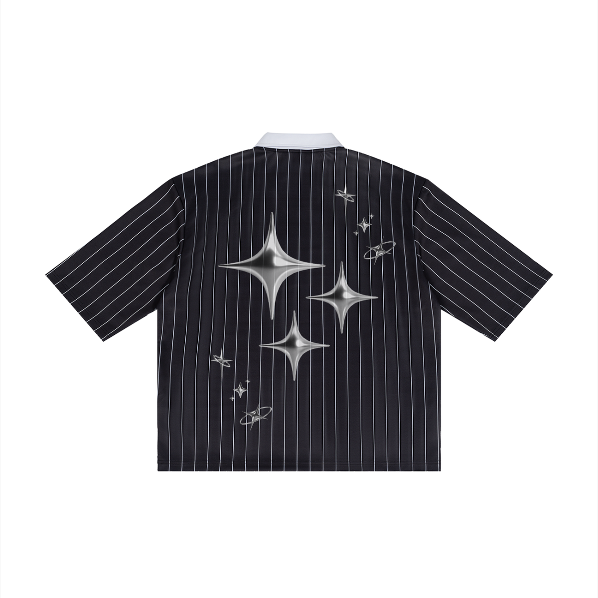 Marc Cucurella Graphic Jersey