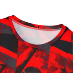 Viktor Gyokeres Graphic Jersey