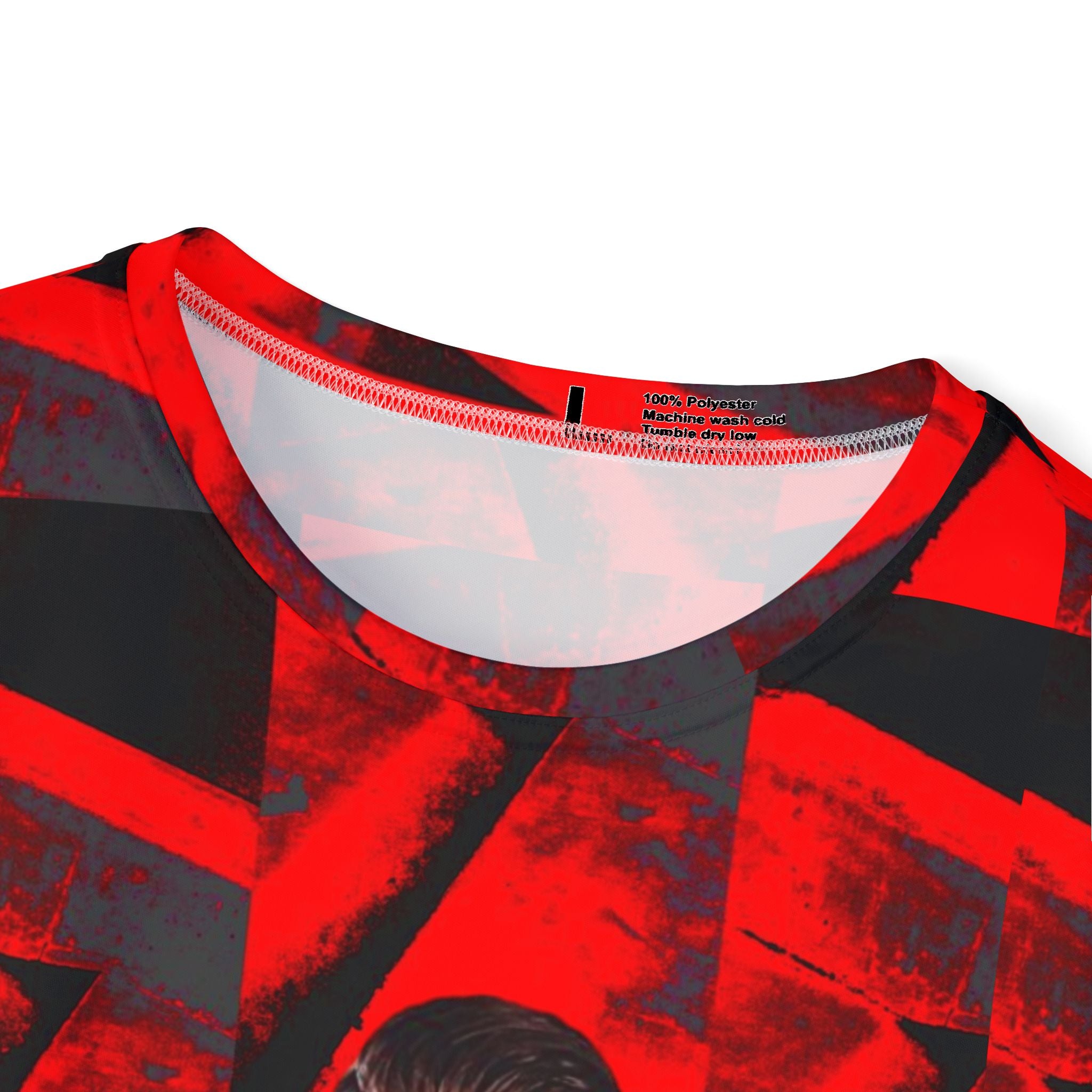 Viktor Gyokeres Graphic Jersey