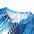 Cherki  Graphic jersey