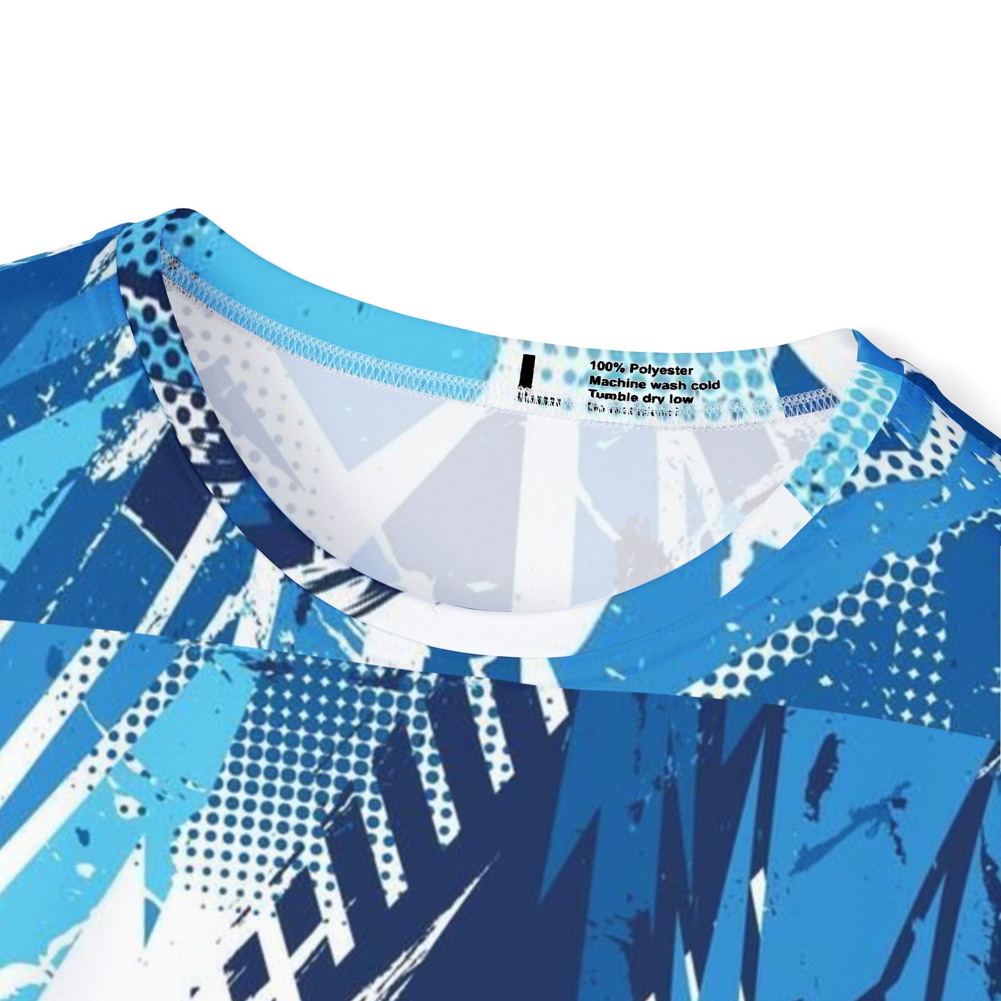 Cherki  Graphic jersey