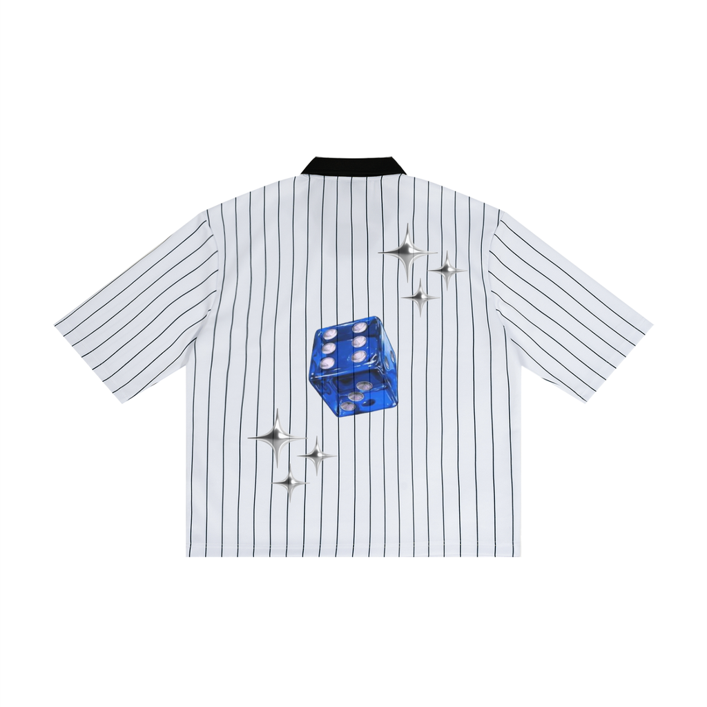 Cherki Graphic Jersey