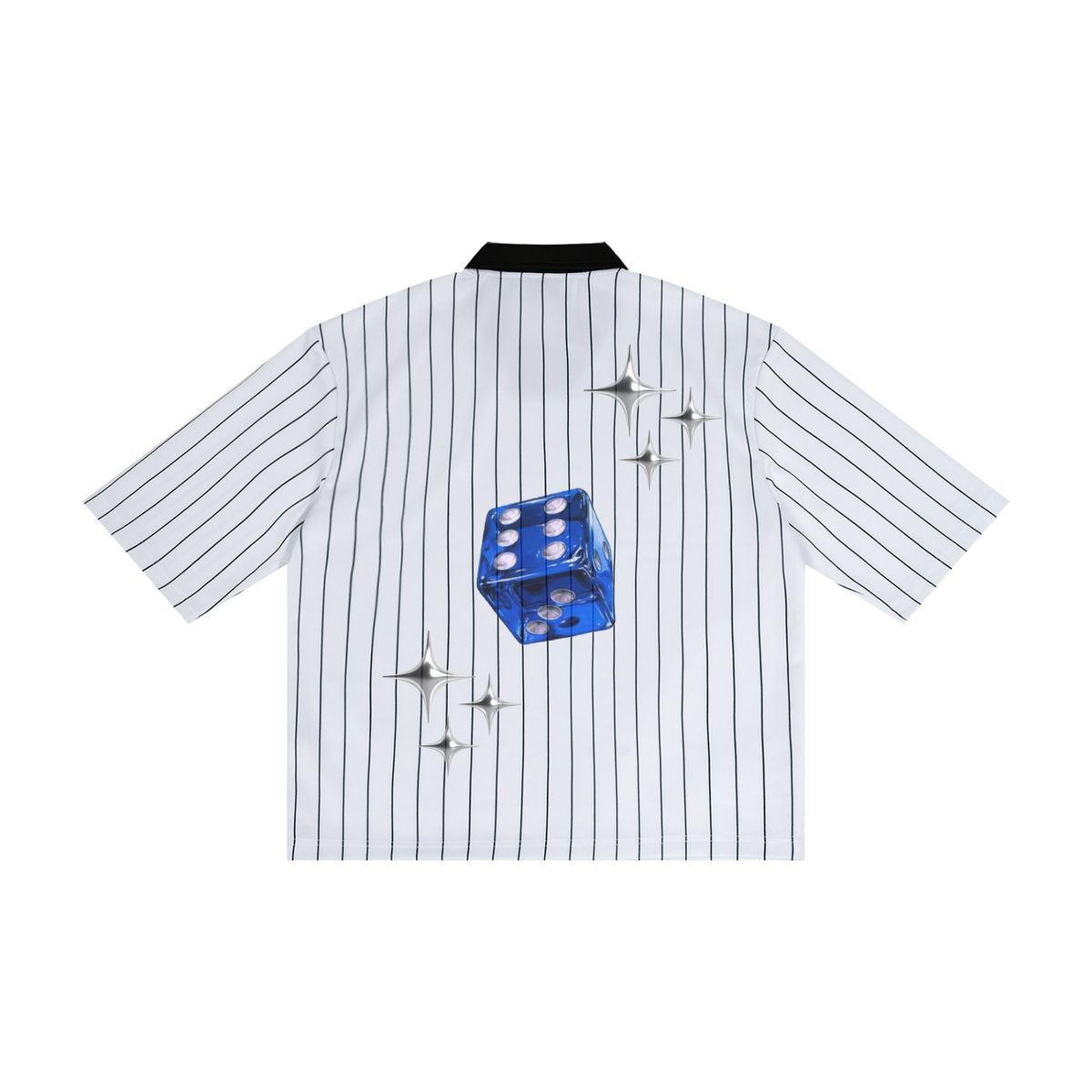 Cherki Graphic Jersey