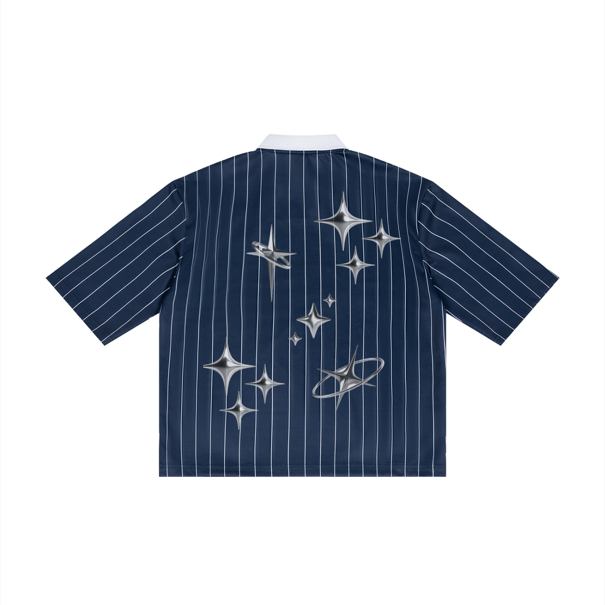 Rice Graphic Jersey