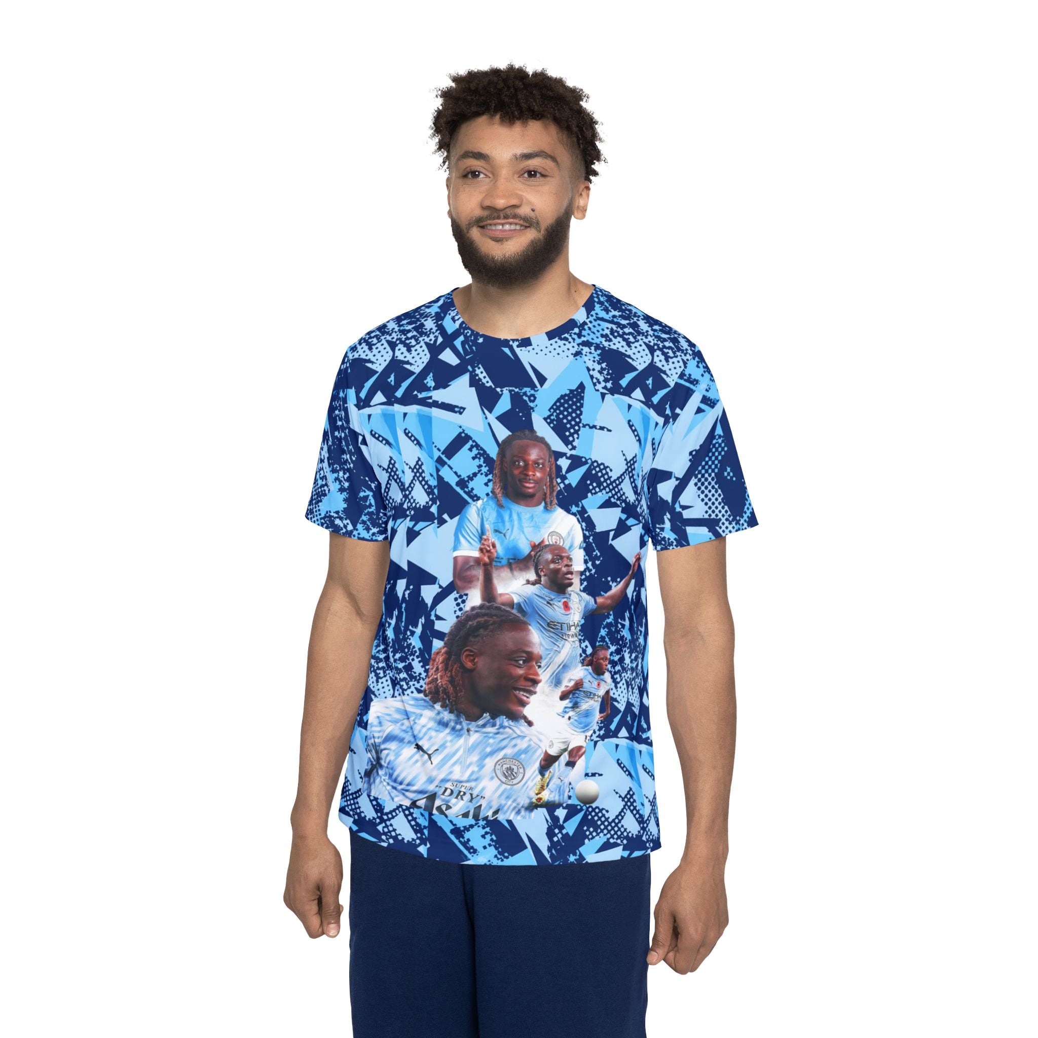 Doku  Graphic jersey