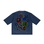MBAPPE GRAPHIC JERSEY