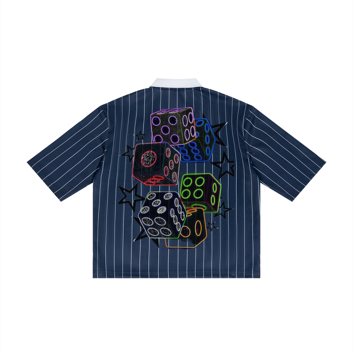MBAPPE GRAPHIC JERSEY