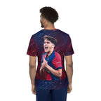 Pau Cubarsi Graphic Jersey