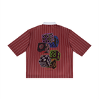 PEDRI GRAPHIC JERSEY