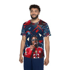 M.Olise Graphic jersey