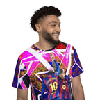 Raphina X Lamine Graphic Jersey