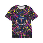 Kvaratskhelia Graphic Jersey