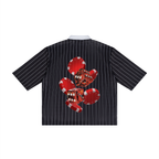 Saka Graphic jersey