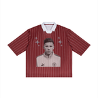 Enzo Fernandes Graphic Jersey