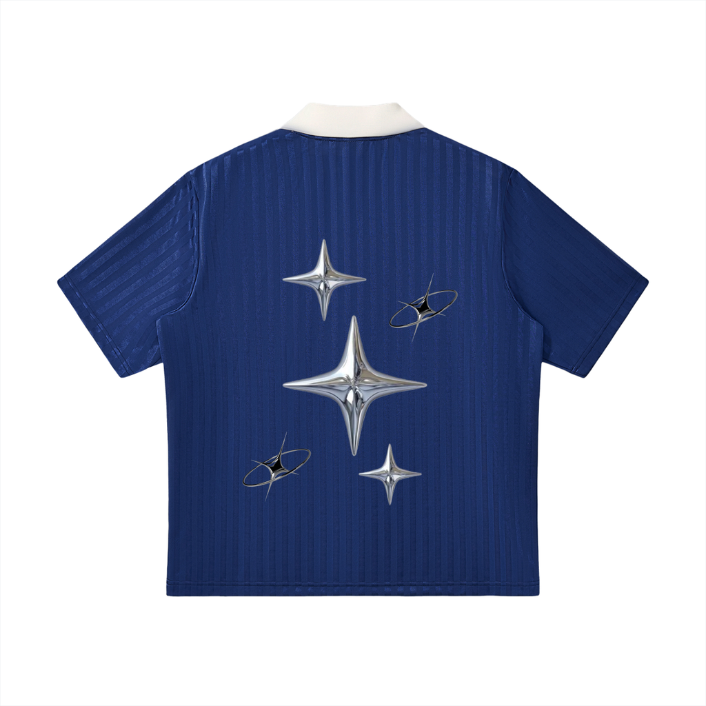 Gabriel Magalhães  Graphic Jersey