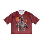 Saka Graphic jersey