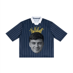PEDRI GRAPHIC JERSEY