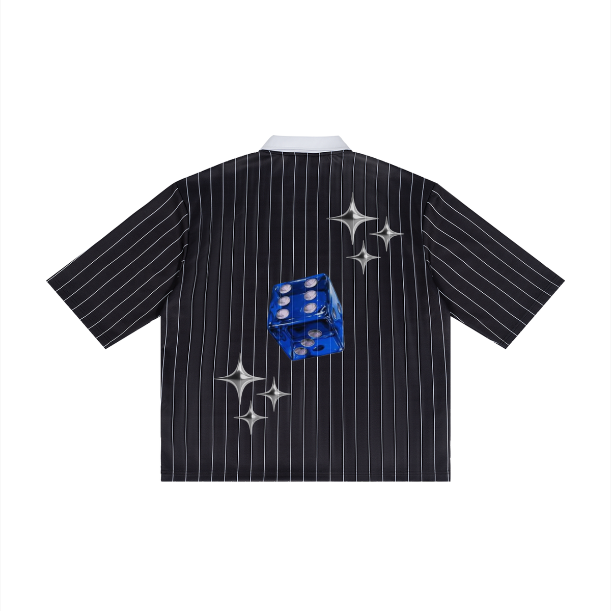 Cherki Graphic Jersey
