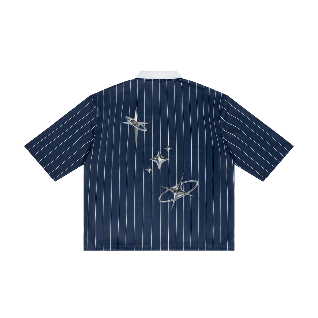 Odegaard Graphic Jersey