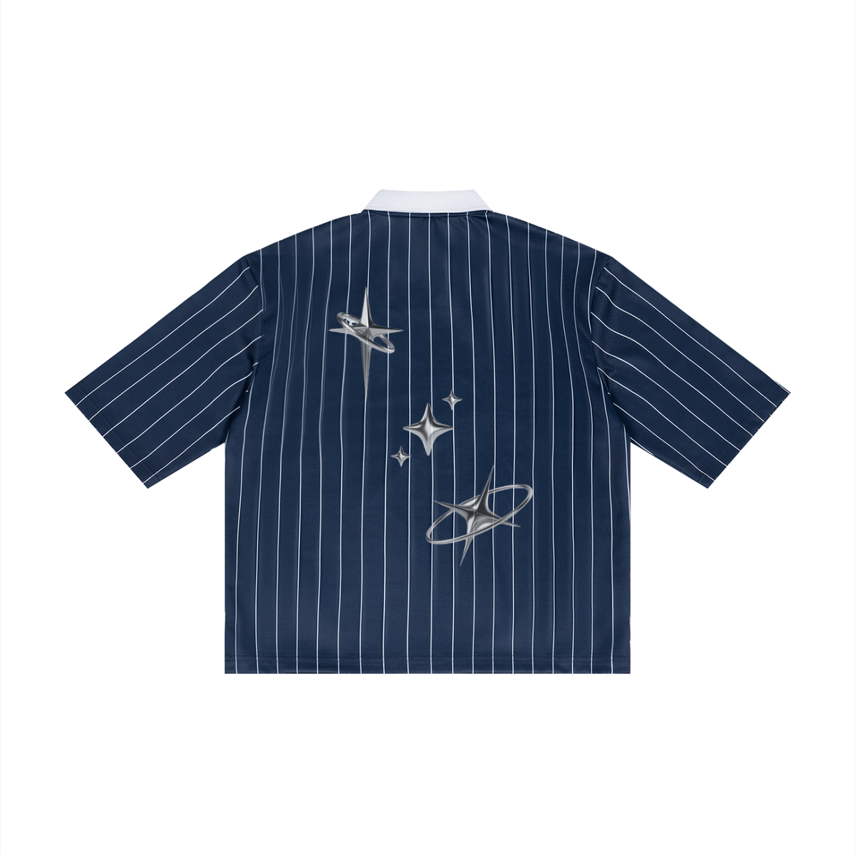 Odegaard Graphic Jersey