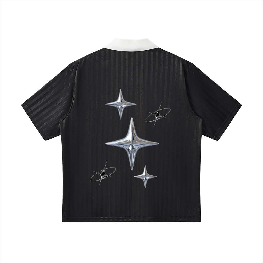 Gabriel Magalhães  Graphic Jersey