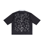 RAPHINA GRAPHIC JERSEY