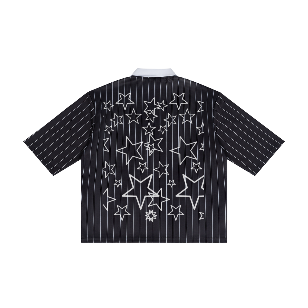 RAPHINA GRAPHIC JERSEY