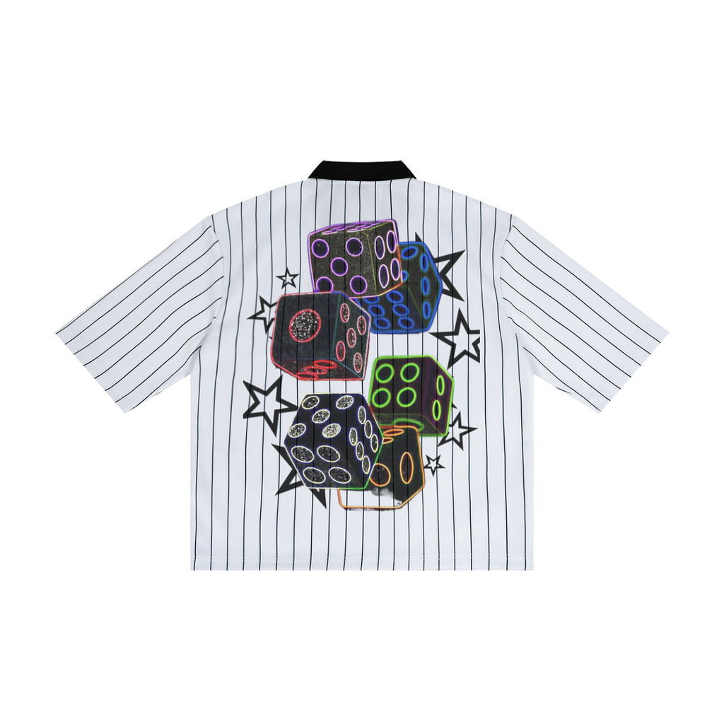 MBAPPE GRAPHIC JERSEY