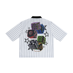 MBAPPE GRAPHIC JERSEY